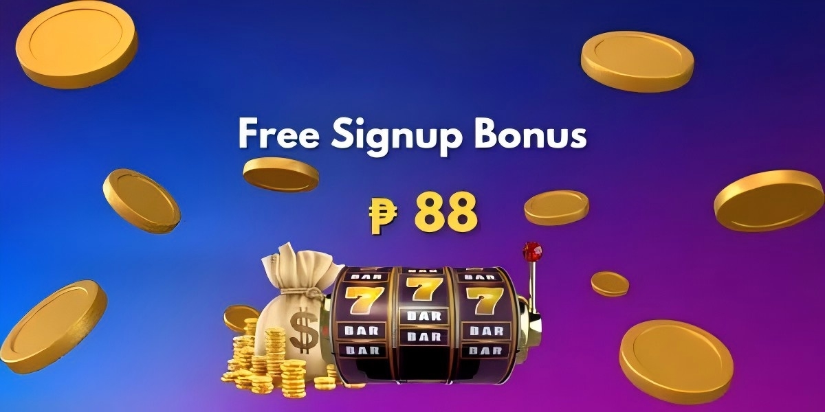 DreamPH Welcome Bonus - Register and Play DreamPH Games