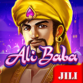 Ali Baba at DreamPH