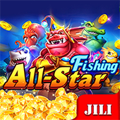 All Star Fishing DreamPH