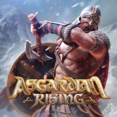 Asgardian Rising DreamPH