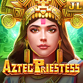 Aztec Priestess at DreamPH