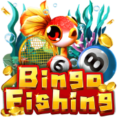 Bingo Fishing DreamPH