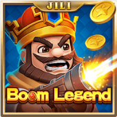 Boom Legend DreamPH