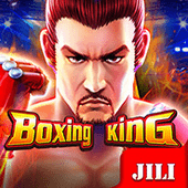 Boxing King at DreamPH