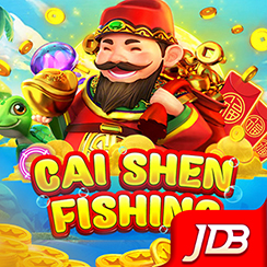 Cai Shen Fishing DreamPH