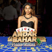 Marina Andar Bahar DreamPH