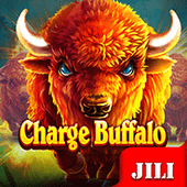Charge Buffalo at DreamPH