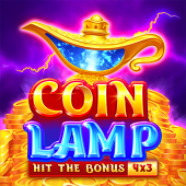 Coin Lamp DreamPH Slot