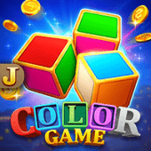 Color Game DreamPH Slot
