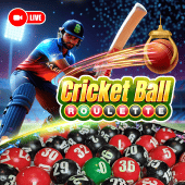 Cricket Roulette DreamPH