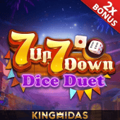 Dice Duet DreamPH