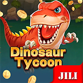 Dinosaur Tycoon DreamPH