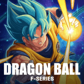Dragon Ball DreamPH Slot