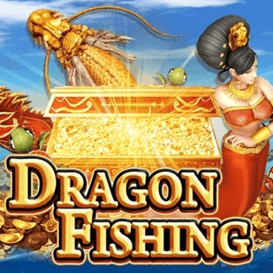 Dragon Fishing DreamPH