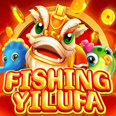 Fishing Yi Lu Fa DreamPH