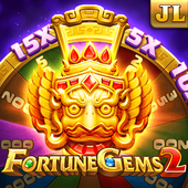 Fortune Gems 2 at DreamPH