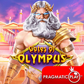 Gates of Olympus at DreamPH