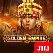 Golden Empire at DreamPH