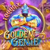 Golden Genie DreamPH