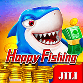 Happy Fishing DreamPH