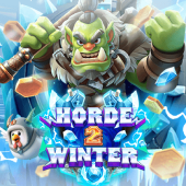 Horde 2 Winter DreamPH Slot