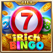 Irich Bingo DreamPH Slot