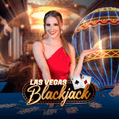 Las Vegas Blackjack DreamPH