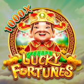 Lucky Fortunes DreamPH