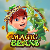 Magic Beans DreamPH