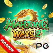 Mahjong Ways 2 DreamPH