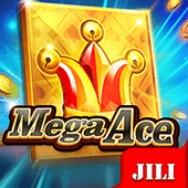 Mega Ace at DreamPH
