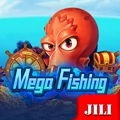 Mega Fishing DreamPH