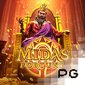 Midas Fortune DreamPH