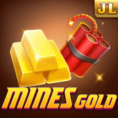 Mines Gold DreamPH Slot