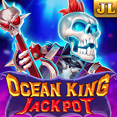 Ocean King Jackpot DreamPH