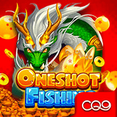 Oneshot Fishing DreamPH