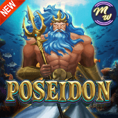 Poseidon DreamPH Slot