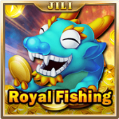 Royal Fishing DreamPH