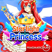Starlight Princess at DreamPH