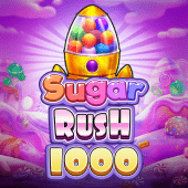 Sugar Rush 1000 DreamPH