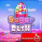 Sugar Rush at DreamPH