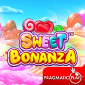 Sweet Bonanza at DreamPH