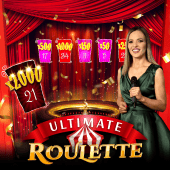 Ultimate Roulette DreamPH