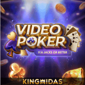 Video Poker DreamPH