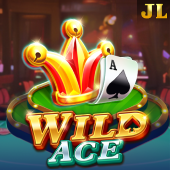 Wild Ace at DreamPH