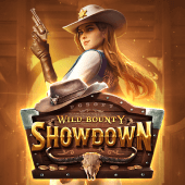 Wild Bounty Showdown at DreamPH